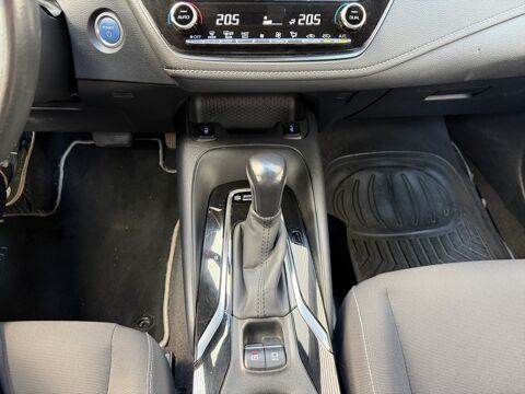 Corolla 122H DYNAMIC BUSINESS 2021 occasion 30900 Nimes