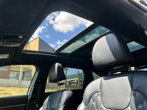 Sorento 1.6 T-GDI HYBRIDE PREMIUM 7P 2022 occasion 60000 Beauvais