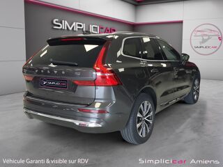 XC60 INSCRIPTION BUSINESS 2021 occasion 80080 Amiens