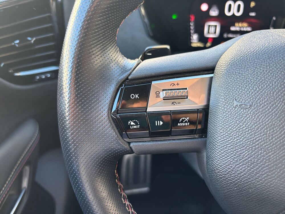 DS4 1.5 BLUE HDI 130 PERFORMANCE LINE + 2023 occasion 26000 Valence
