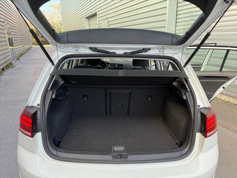 Golf 1.4 TSI 125 DSG SOUND 2018 occasion 30900 Nimes