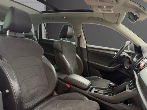 Kodiaq Style 2022 occasion 30600 Vauvert