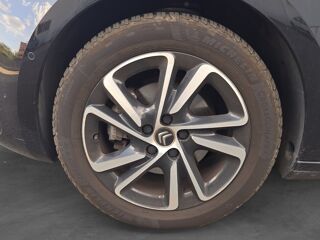 C4 Picasso Shine 2018 occasion 03300 Cusset