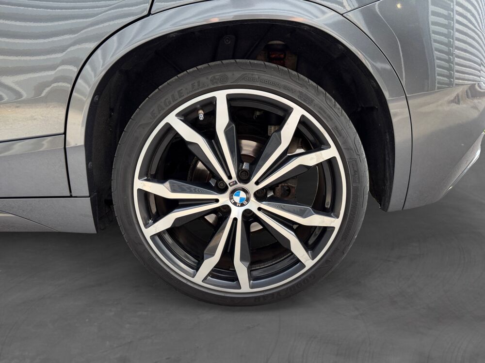 X2 M Sport 2018 occasion 30900 Nimes