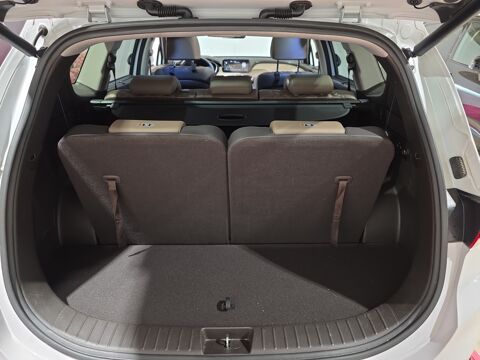Santa Fe 2.0 TGDI 265CH EXECUTIVE 2023 occasion 54180 Houdemont