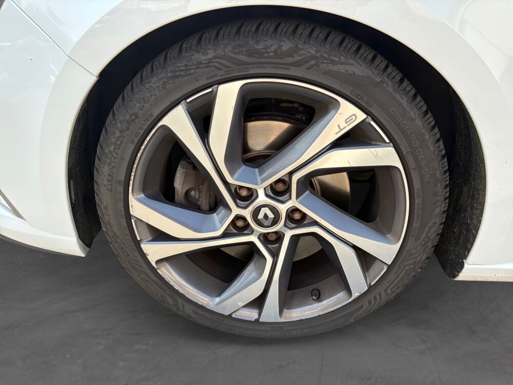 M&eacute;gane TCE 205 GT EDC 2016 occasion 14320 Saint-Andr&eacute;-sur-Orne
