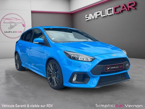 Ford Focus RS 2017 occasion Vernon 27200