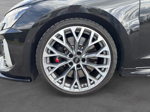 RS3 SPORTBACK 2.5 TFSI 400 QUATTRO S TRONIC 2021 occasion 25410 Saint-Vit