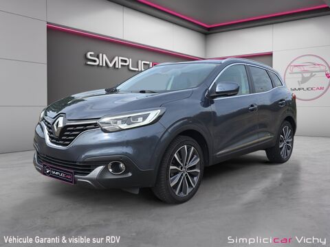 Kadjar Intens 2016 2017 occasion 03300 Cusset