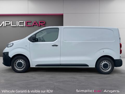 Expert STANDARD 2.0 BLUE HDI 120 PACK SPORT EAT 2021 occasion 49070 Beaucouz&eacute;