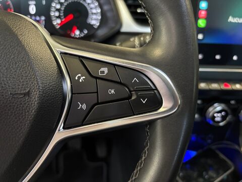 Captur 1.5 BLUE DCI 115 ZEN 2020 occasion 26000 Valence