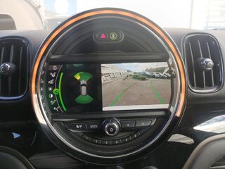 Countryman LONGSTONE 2019 occasion 13600 La Ciotat