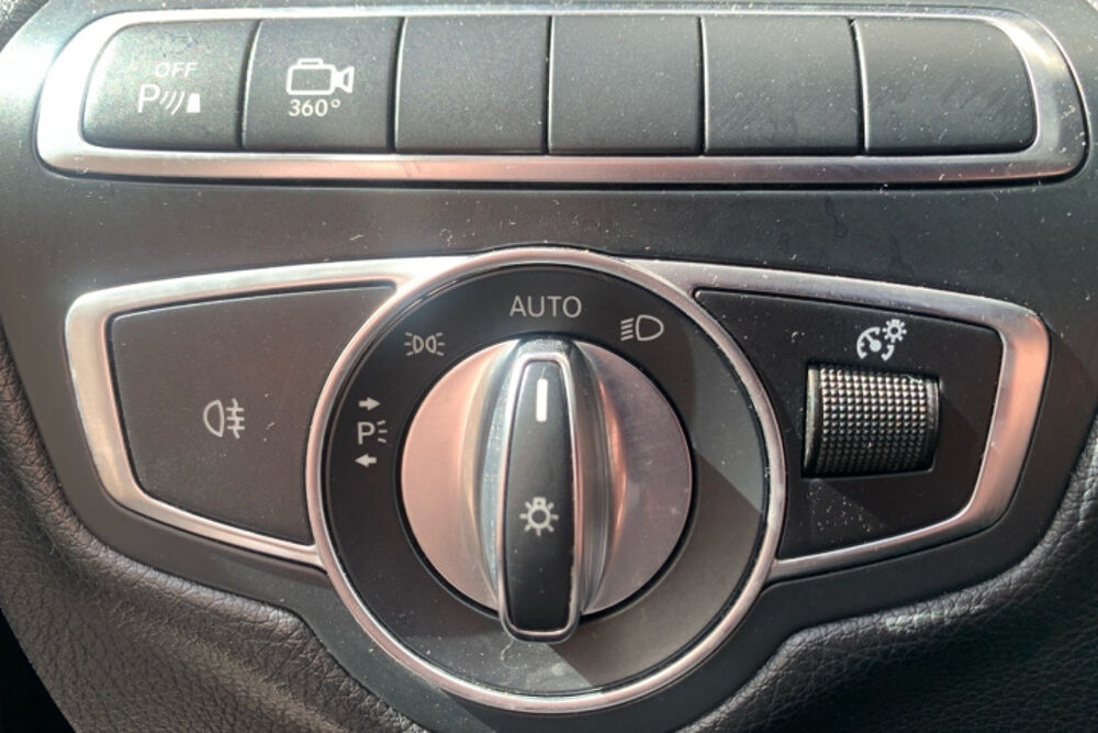 Classe GLC COUPE 250D SPORTLINE 4MATIC 2019 occasion 93100 Montreuil