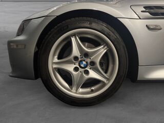 Z3 M ROADSTER 1997 occasion 64121 Serres-Castet