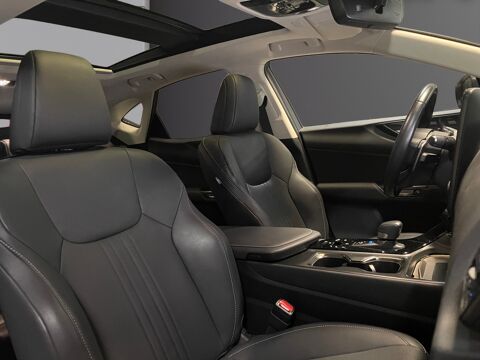 NX 4WD LUXE 2022 occasion 01800 Meximieux