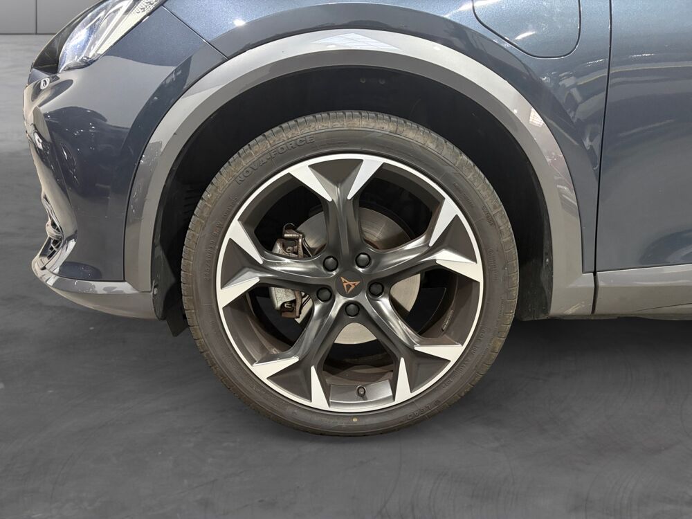 Formentor 1400 EHYBRID 245 VZ DSG AUTO 2024 occasion 69530 Brignais