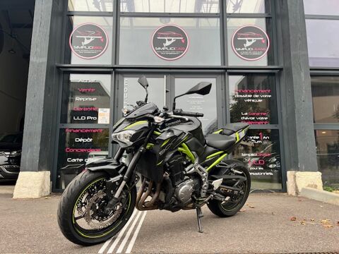KAWASAKI 2019 occasion 27200 Vernon
