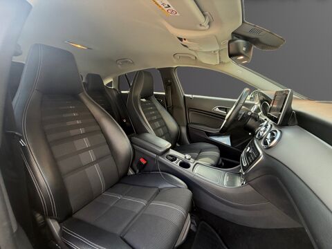 Classe CLA MERCEDES CLASSE CLA SHOOTING BRAKE 180 sensation 2018 occasion 93100 Montreuil