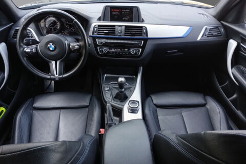 S&eacute;rie 1 2000 I 184 MSPORT 2018 occasion 13600 La Ciotat