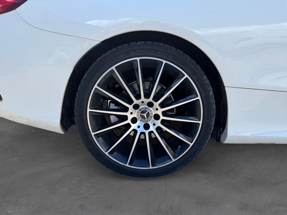 Classe C C220 D SPORTLINE BA 2018 occasion 45750 Saint-Pryv&eacute;-Saint-Mesmin