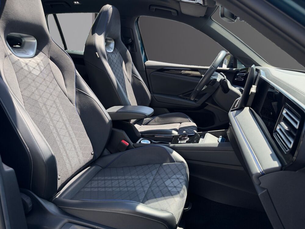 Tiguan 1.5 ETSI 150 R-LINE EDITION DSG 2024 occasion 14320 Saint-Andr&eacute;-sur-Orne
