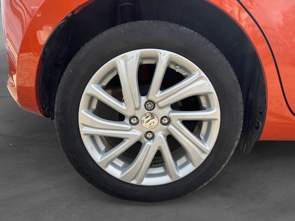 Swift 1.2 DUALJET HYBRID PRIVILEGE 2023 occasion 27000 &Eacute;vreux