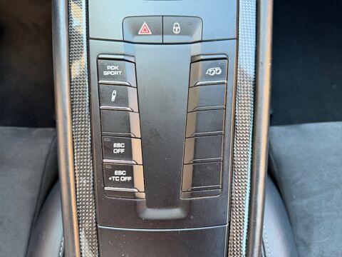 911 GT3 2015 occasion 83210 La Farl&egrave;de