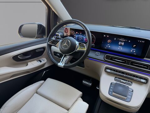 Vito 250 D 4 MATIC LONG AVANTGARDE 2025 occasion 30900 Nimes