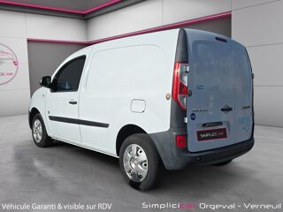 Kangoo Express G&eacute;n&eacute;rique 2017 occasion 78480 Verneuil-sur-Seine