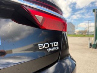 A6 50 V6 3.0 TDI 286 AVUS TIPTRONIC QUATTRO 2019 occasion 25300 Vuillecin