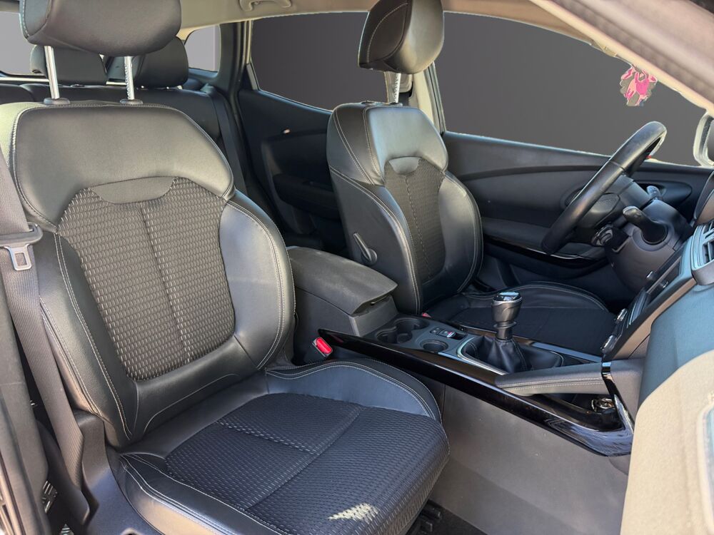 Kadjar Graphite 2018 occasion 45750 Saint-Pryv&eacute;-Saint-Mesmin