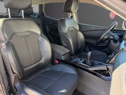 Kadjar Graphite 2018 occasion 45750 Saint-Pryv&eacute;-Saint-Mesmin