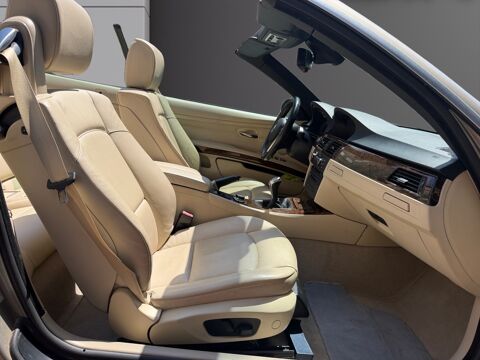 i3 CC 325I SPORT DESIGN 2007 occasion 06400 Cannes