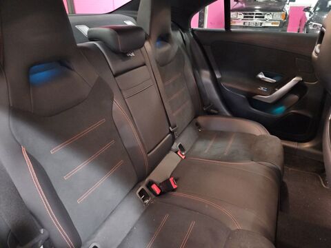 Classe A CLA 200 AMG BA 2020 occasion 62223 Saint-Laurent-Blangy