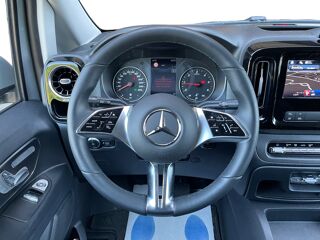Vito MIXTO LONG 119 CDI SELECT 4MATIC BA 2026 occasion 49070 Beaucouz&eacute;