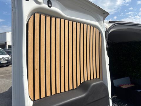Doblo MAXI CARGO 1.3 MULTIJET 95 EVOLUZIONE 1005 2020 occasion 83480 Puget-sur-Argens