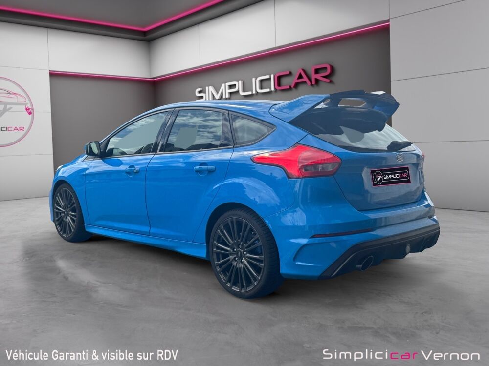 Focus RS 2017 occasion 27200 Vernon