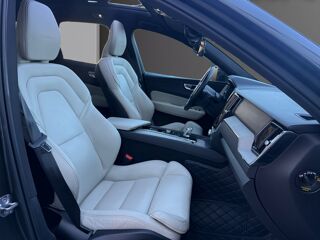 XC60 Inscription Luxe 2019 occasion 83210 La Farl&egrave;de