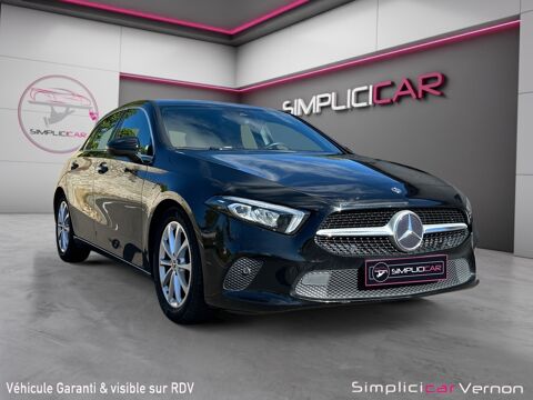 Mercedes Classe A Progressive Line 2019 occasion Vernon 27200