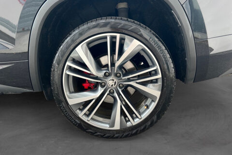 Kodiaq 2.0 BI-TDI 240 RS DSG 4X4 2019 occasion 60000 Beauvais