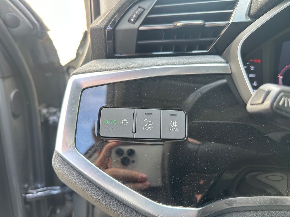 Q3 35 TDI 2.0 150 DESIGN LUXE QUATTRO 2019 occasion 30900 Nimes