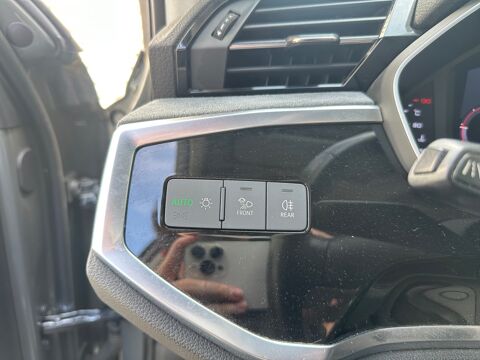 Q3 35 TDI 2.0 150 DESIGN LUXE QUATTRO 2019 occasion 30900 Nimes