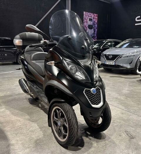Annonce voiture Moto PIAGGIO 3470 €