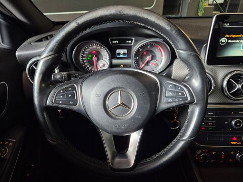 Classe GLA GLA 180 CDI INSPIRATION 2016 occasion 73290 La Motte-Servolex
