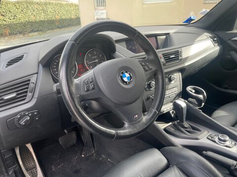X1 Executive 2012 occasion 17200 Saint-Sulpice-de-Royan