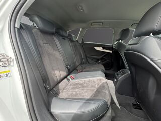 A4 AVANT 35 TDI 150 S TRONIC 2019 occasion 25410 Saint-Vit