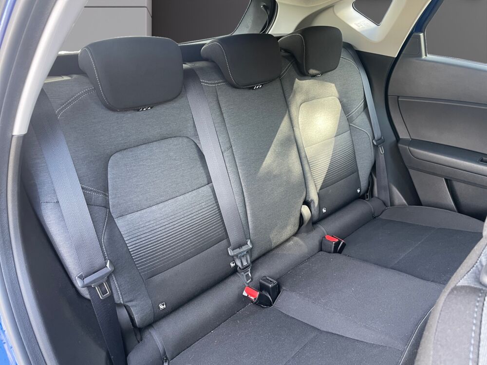 Captur Business 2021 occasion 17200 Saint-Sulpice-de-Royan
