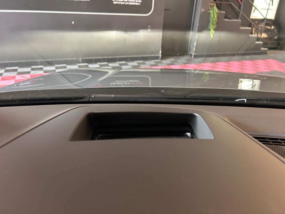 Golf GTI 2025 occasion 73290 La Motte-Servolex
