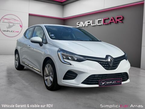 Annonce voiture Renault Clio 12480 €