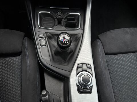 S&eacute;rie 1 118D M SPORT 2015 occasion 62223 Saint-Laurent-Blangy